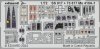 Eduard 73817 Me 410A-1 AIRFIX 1/72